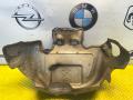 тепловой экран глушителя Ford Focus 1 поколение [рестайлинг] (2001 - 2005), 2.0 л., бензин, универсал - фото №5
