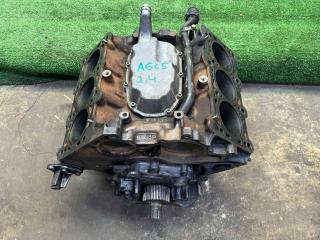 блок цилиндров Audi A6 4B/C5 1999, 2.4 л., ALF, бензин, АКПП, седан