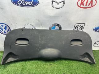 обшивка крышки багажника Ford Focus 1 поколение [рестайлинг] 2004, 1.6 л., бензин, МКПП, хетчбэк 5 дв.