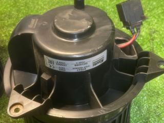 моторчик печки Ford Focus 1 поколение [рестайлинг] CAK 2004, 1.6 л., FYDA, бензин, МКПП, седан