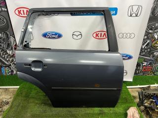 дверь задняя правая Ford Mondeo 3 поколение 2003, 2.0 л., бензин, МКПП, универсал