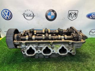 головка блока цилиндров Kia Magentis 1 поколение [рестайлинг] GD 2006, 2.5 л., G6BV, бензин, АКПП, черный, седан, 0027