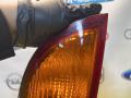 фонарь задний правый Ford Focus 1 поколение [рестайлинг] 2005, 2.0 л., EDDB, бензин, АКПП, хетчбэк 5 дв., 9427 - фото №7