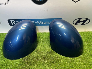 накладка на зеркало Mini Cooper R50 (2001 - 2004), 0174114, 0174113