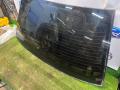 стекло заднее Mitsubishi Lancer 9 поколение 2004, 1.6 л., 4G18, бензин, АКПП, пурпурный, седан, передний привод - фото №2