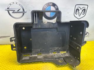 полка аккумулятора Ford Focus 1 поколение [рестайлинг] (2001 - 2005), 2.0 л., бензин, универсал