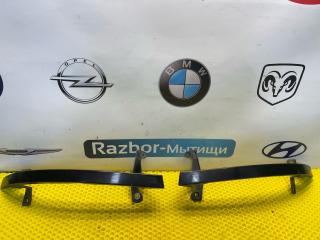 ресничка (ус) фары Kia Magentis 1 поколение [рестайлинг] GD 2006, 2.5 л., G6BV, бензин, АКПП, черный, седан