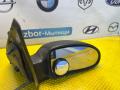 зеркало наружное правое Ford Focus 1 поколение [рестайлинг] 2004, 1.6 л., бензин, МКПП, седан - фото №4