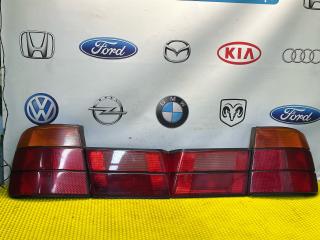 фонари задние (комплект) BMW 5 серия E34 1990, 2.0 л., M50 B20 TU, бензин, МКПП, седан