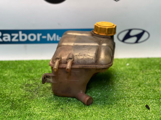 бачок расширительный Ford Focus 1 поколение CAK 2000, 2.0 л., EDBB, бензин, АКПП, черный, седан, передний привод