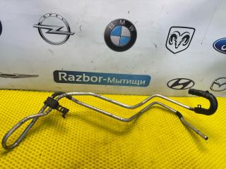 трубка гидроусилителя Kia Rio 1 поколение [рестайлинг] 2004, 1.5 л., A5D, бензин, МКПП, универсал