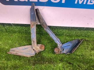 петля капота Ford Focus 1 поколение CAK 2001, 2.0 л., AODB, бензин, АКПП, седан