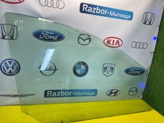 стекло двери передней правой Ford Focus 1 поколение 2001, 2.0 л., EDDB, бензин, АКПП, седан