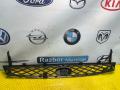 решетка радиатора Ford Focus 1 поколение [рестайлинг] 2004, 1.6 л., бензин, МКПП, хетчбэк 5 дв. - фото №5
