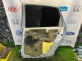 дверь задняя правая Ford Focus 1 поколение CAK 2001, 2.0 л., АКПП - фото №6