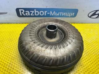 гидротрансформатор АКПП Ford Focus 1 поколение [рестайлинг] (2001 - 2005), 2.0 л., бензин, универсал