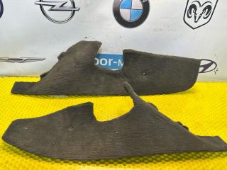 обшивка салона BMW 5 серия E34 1990, 2.0 л., M50 B20 TU, бензин, МКПП, седан