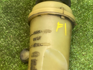 бачок гидроусилителя Ford Focus 1 поколение CAK 2000, 2.0 л., EDBB, бензин, АКПП, седан, 98AG-3R700