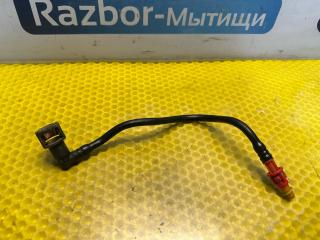 трубка топливная Ford Focus 1 поколение [рестайлинг] 2004, 1.6 л., бензин, МКПП, хетчбэк 5 дв.