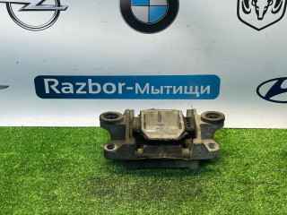 подушка крепления двигателя Ford Mondeo 3 поколение [рестайлинг] CA2 2006, 1.8 л., CGBA, бензин, МКПП, темно синий, седан