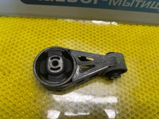 подушка крепления КПП Peugeot 406 1 поколение [рестайлинг] 2002, 2.0 л., RFR (DEW10J4), бензин, седан