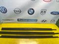 молдинг стекла Ford Focus 1 поколение [рестайлинг] 2004, 1.8 л., EYDC, бензин, МКПП, седан - фото №5
