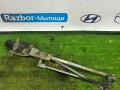 механизм стеклоочистителя (трапеция дворников) Ford Focus 1 поколение CAK 2001, 2.0 л., AODB, бензин, АКПП, седан - фото №2