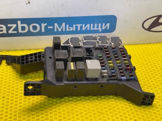 блок предохранителей Ford Mondeo 3 поколение 2003, 2.0 л., бензин, МКПП, универсал, 1S7T-14A073-AF