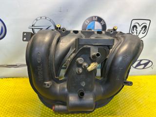 коллектор впускной Ford Focus 1 поколение [рестайлинг] 2004, 1.8 л., EYDC, бензин, МКПП, седан