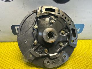 насос масляный Ford Focus 1 поколение [рестайлинг] (2001 - 2005), 2.0 л., бензин, универсал