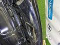 крышка багажника (дверь 3-5) Ford Mondeo 3 поколение [рестайлинг] 2005, 1.8 л., бензин, МКПП, седан - фото №7