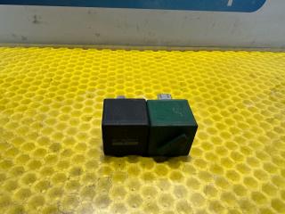 реле (прочие) Ford Focus 1 поколение [рестайлинг] 2004, 1.8 л., EYDC, бензин, МКПП, седан, 95BG8C616E1B