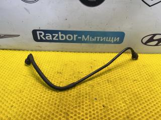 трубка топливная Kia Rio 1 поколение [рестайлинг] 2004, 1.5 л., A5D, бензин, МКПП, универсал