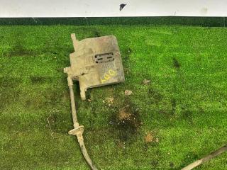 суппорт передний правый Honda Odyssey 1 поколение RA4 1999, 2.3 л., F23A, бензин, АКПП, синий, полный привод, правый руль