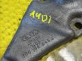 кронштейн двигателя Audi A6 4B/C5 1999, 2.4 л., ALF, бензин, АКПП, седан, 8D199343J - фото №5