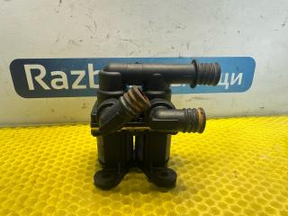 кран отопителя (печки) BMW 5 серия E34 1990, 2.0 л., M52 B20 (206S3), бензин, МКПП, седан