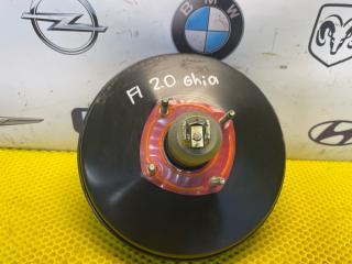 вакуумный усилитель тормозов Ford Focus 1 поколение [рестайлинг] 2004, 2.0 л., EDDB, бензин, АКПП, седан, 98AB2B195CJ