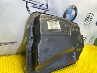 поддон КПП Ford Focus 1 поколение [рестайлинг] (2001 - 2005), 2.0 л., бензин, универсал