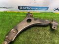 рычаг передний правый Ford Focus 1 поколение [рестайлинг] 2004, 1.8 л., бензин, хетчбэк 5 дв. - фото №5