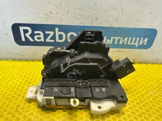замок двери задней левой Ford Focus 1 поколение (1998 - 2001), 1.8 л., бензин