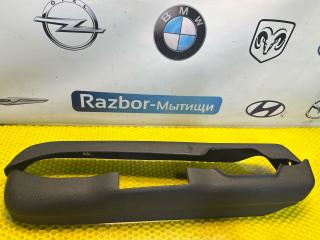 накладка на сиденье Peugeot 406 1 поколение [рестайлинг] 2002, 2.0 л., RFR (DEW10J4), бензин, седан
