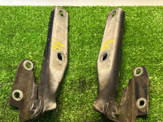 петля капота Audi A6 4B/C5 4B5 2000, 2.4 л., ALF, бензин, АКПП, седан, 4B0823301D, 4B0823302D