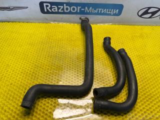 патрубок отопителя (печки) BMW 5 серия E34 1990, 2.0 л., M50 B20 TU, бензин, МКПП, седан