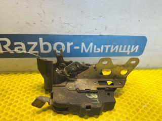 замок двери задней правой BMW 5 серия E34 1990, 2.0 л., M52 B20 (206S3), бензин, МКПП, седан