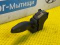 переключатель поворотов Ford Focus 1 поколение [рестайлинг] 2004, 2.0 л., EDDB, бензин, АКПП, седан, 98AG13335AG - фото №2
