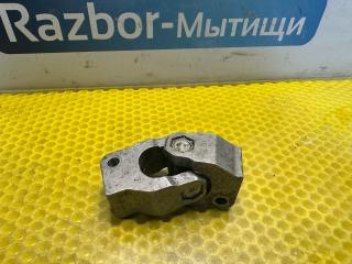 рулевой карданчик BMW 5 серия E34 1990, 2.0 л., M50 B20 TU, бензин, МКПП, седан