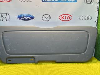 обшивка крышки багажника Kia Rio 1 поколение [рестайлинг] 2004, 1.5 л., A5D, бензин, МКПП, универсал