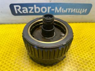 планетарный редуктор АКПП Ford Focus 1 поколение [рестайлинг] (2001 - 2005), 2.0 л., бензин, универсал