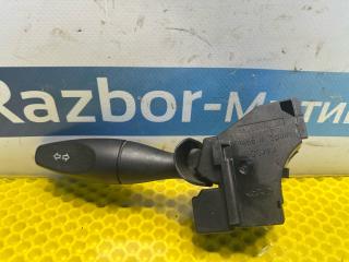 переключатель поворотов Ford Focus 1 поколение [рестайлинг] 2004, 2.0 л., EDDB, бензин, седан