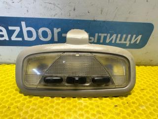 фонарь салона (плафон) Ford Focus 1 поколение (1998 - 2001), 1.8 л., бензин